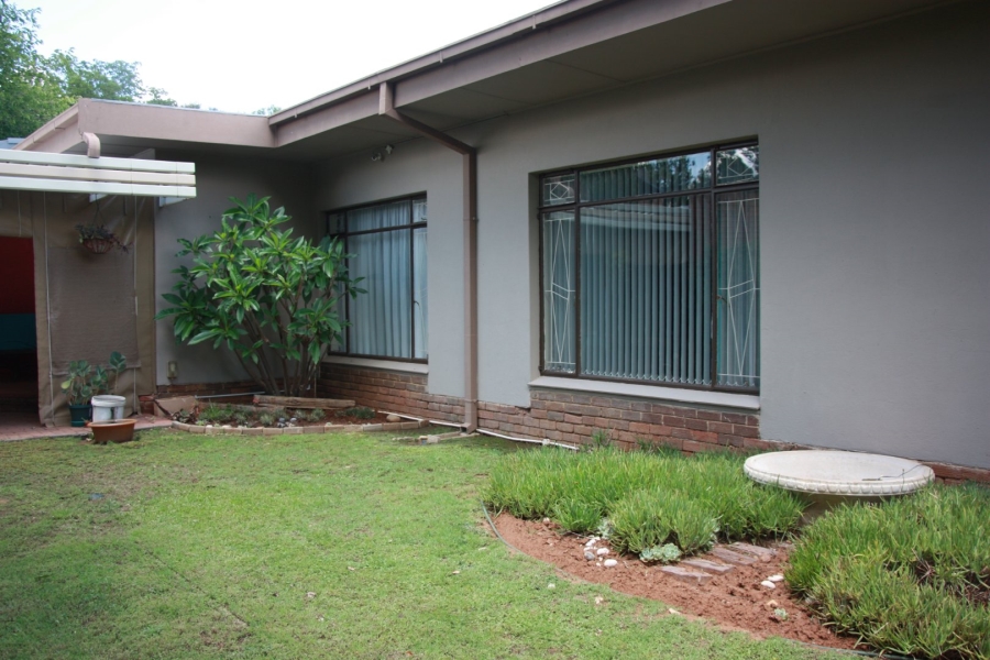 4 Bedroom Property for Sale in Fichardt Park Free State